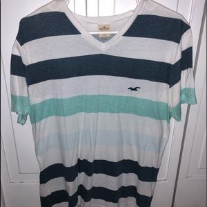 Hollister shirt